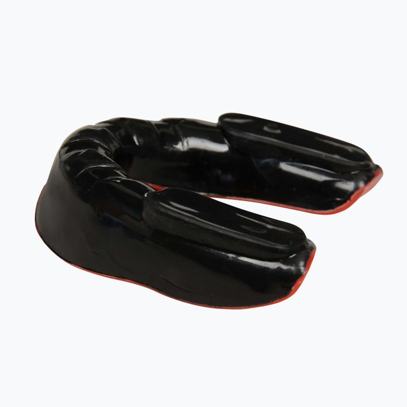 DBX BUSHIDO Gel Tech dětský chránič čelisti černý 7