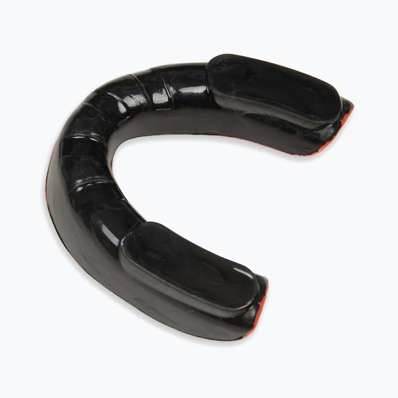 DBX BUSHIDO Gel Tech dětský chránič čelisti černý 8