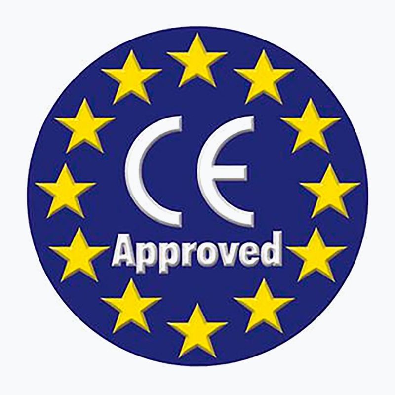 Boxerské rukavice Bushido Tréninkové se systémem Active Clima černé B-2v12-14oz 7