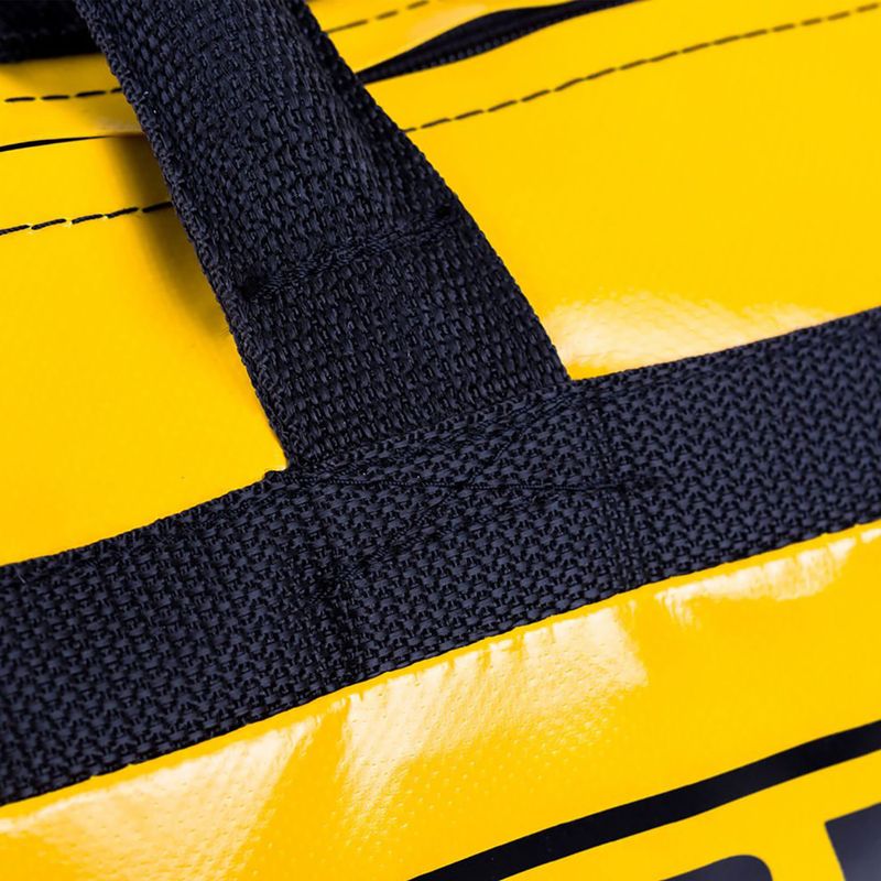 Bushido Power Bag 10 kg žlutý Pb10 4