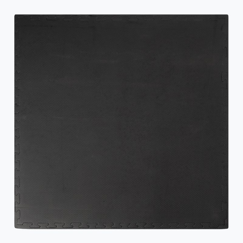 DBX BUSHIDO Tatami 2 cm Puzzle mat černo-červená 1 pc 4