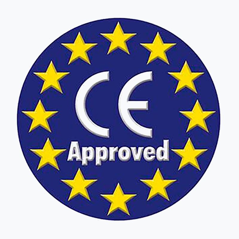 DBX BUSHIDO Tatami 4 cm Puzzle mat černo-červená 1 pc 7