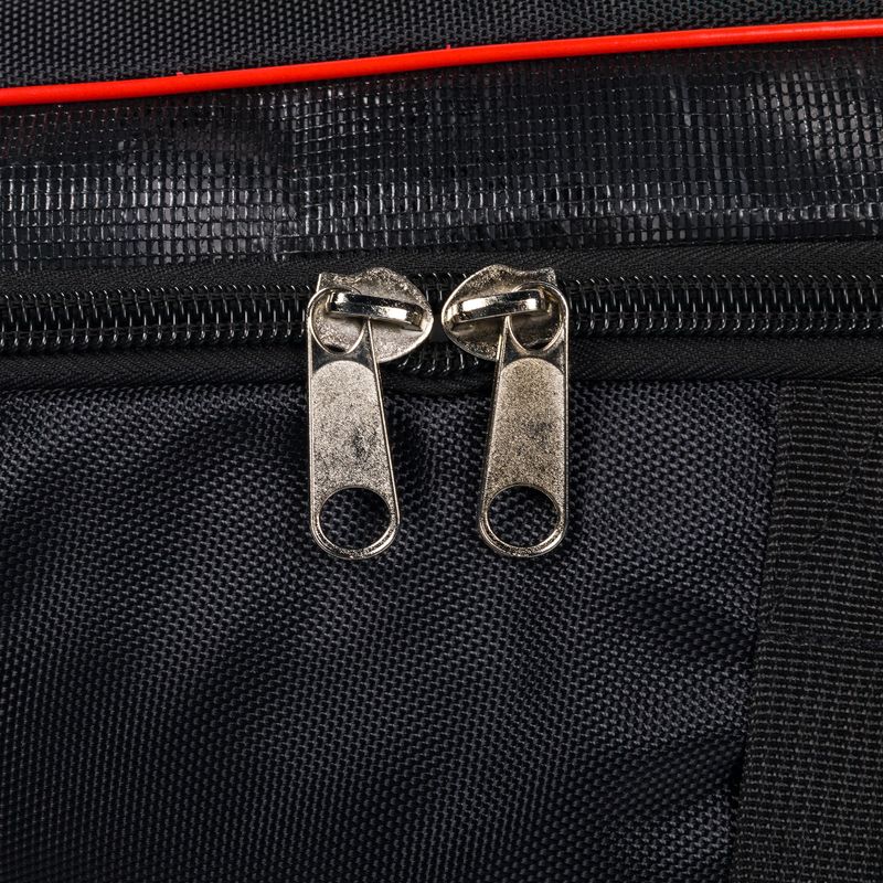 Tréninková taška Bushido Premium černá DBX-SB-21 5