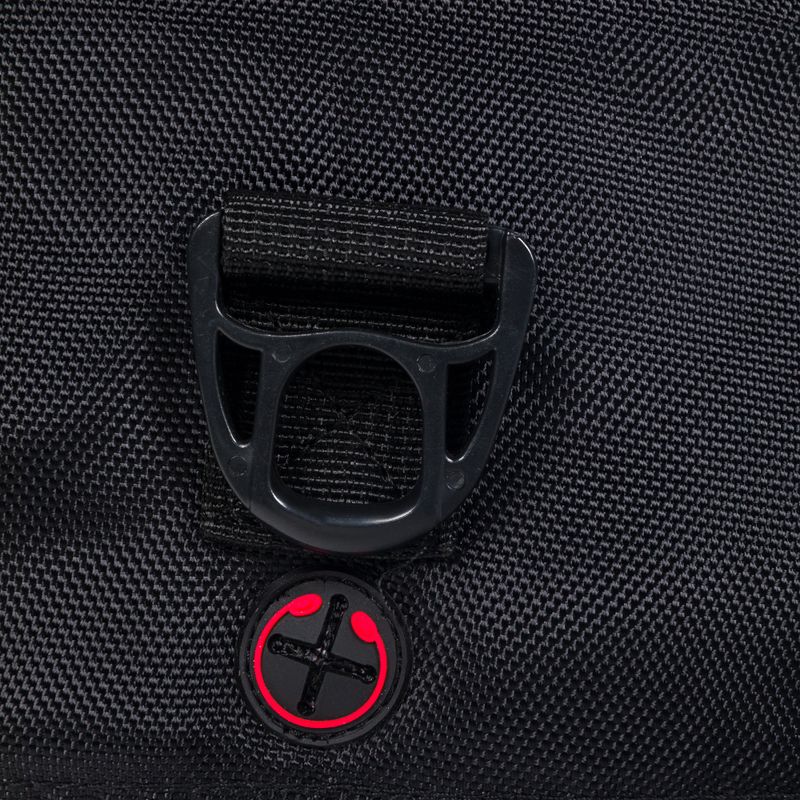 Tréninková taška Bushido Premium černá DBX-SB-21 8