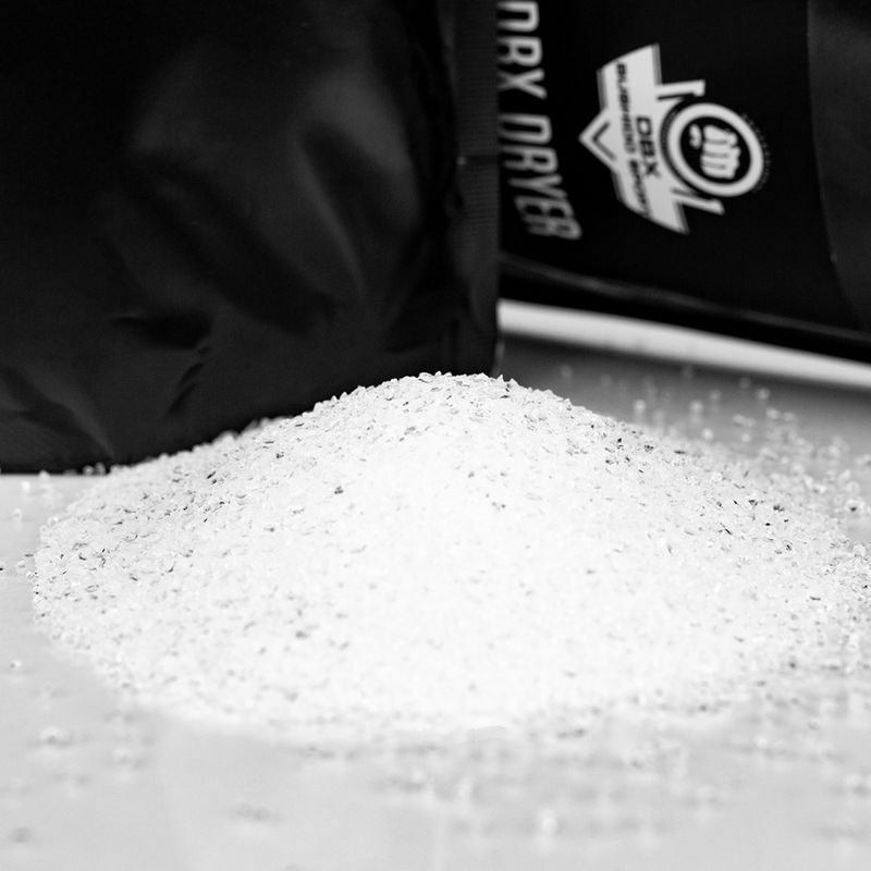 Osvěžovač  DBX BUSHIDO Dryer2 5