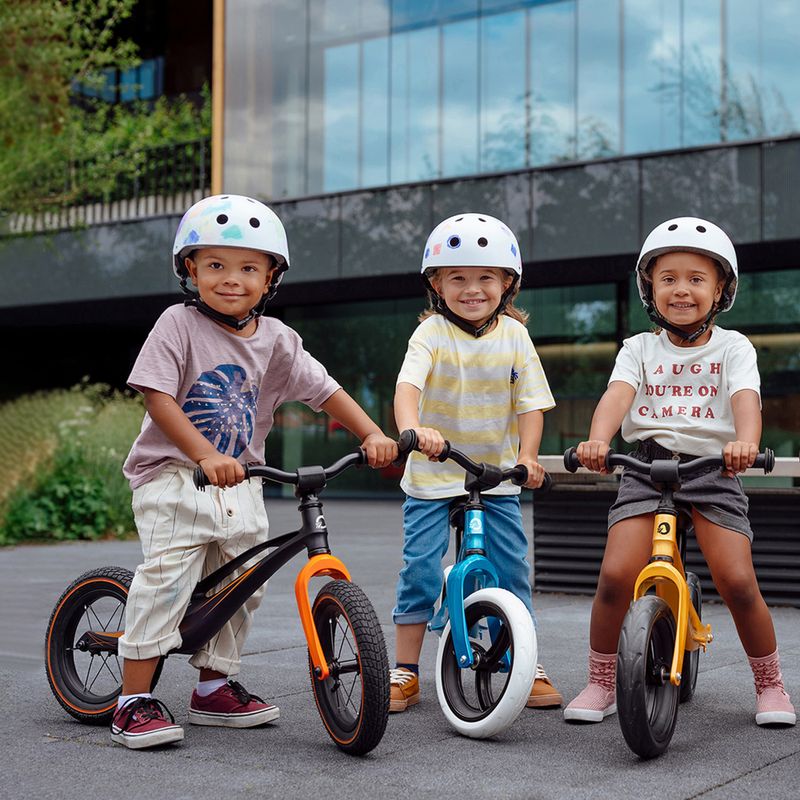 Kolo Lionelo Bart Air černo-oranžové LOE-BART AIR 7