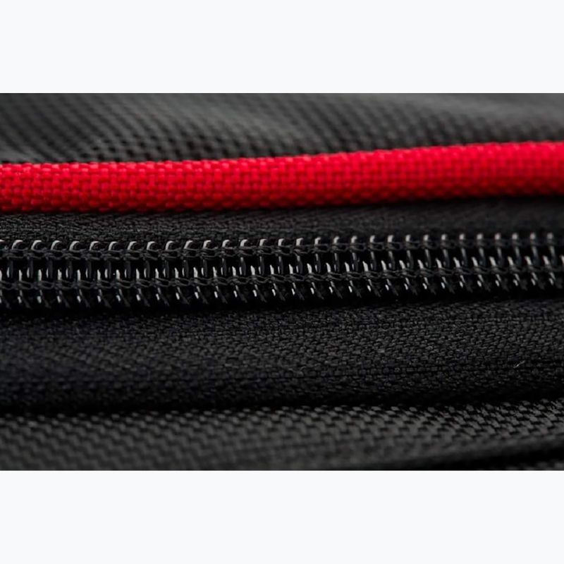 Sada tašek do zavazadlového prostoru auta  KJUST Alfa Romeo 159 Limousine 2005-2011 4 ks. black 12