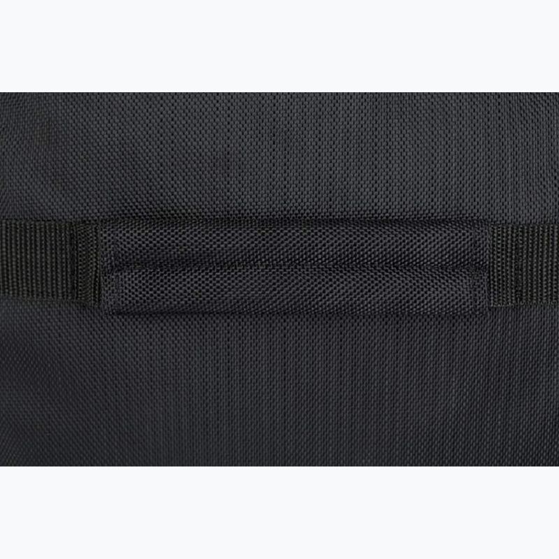 Sada tašek do zavazadlového prostoru auta  KJUST Alfa Romeo 159 Limousine 2005-2011 4 ks. black 14