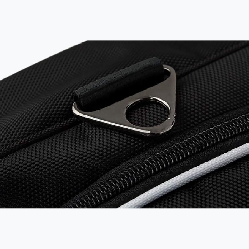 Sada tašek do zavazadlového prostoru auta  KJUST Alfa Romeo 159 Sportwagon 2005-2011 4 ks. black 11