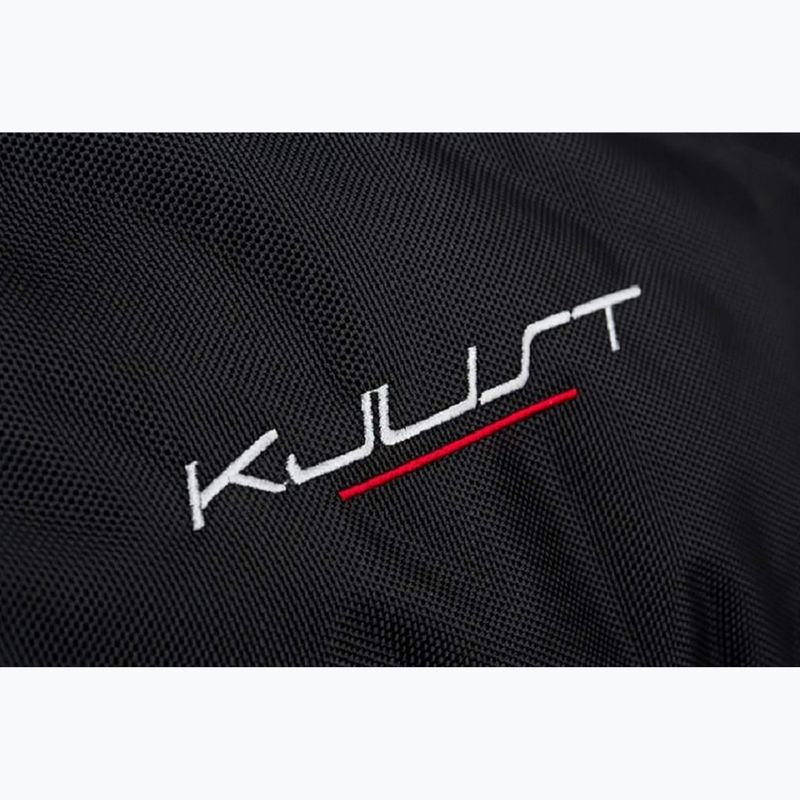 Sada tašek do zavazadlového prostoru auta  KJUST Alfa Romeo Giulietta Nuova 2010-2020 3 ks. black 13
