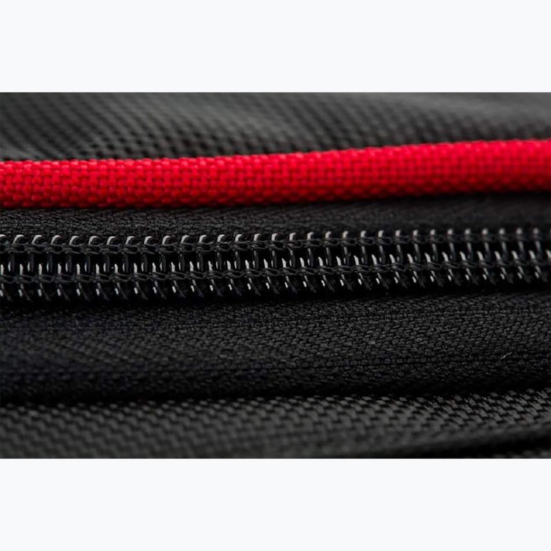 Sada tašek do zavazadlového prostoru auta  KJUST Audi A6 Avant 2011-2017 5 ks black 11