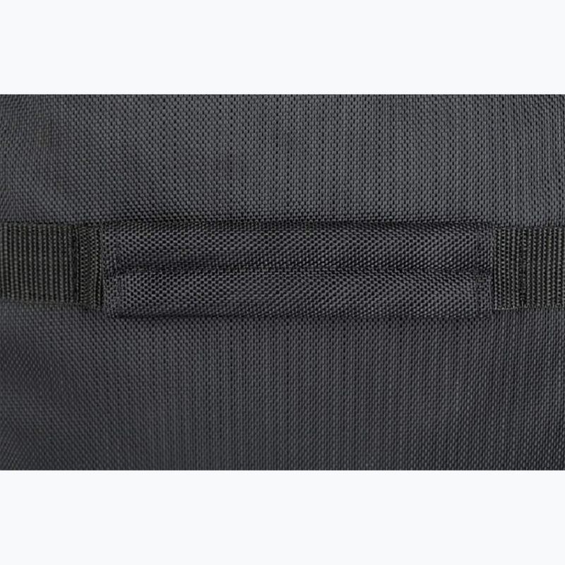 Sada tašek do zavazadlového prostoru KJUST Chevrolet Captiva 2006-2010 5 ks black 12