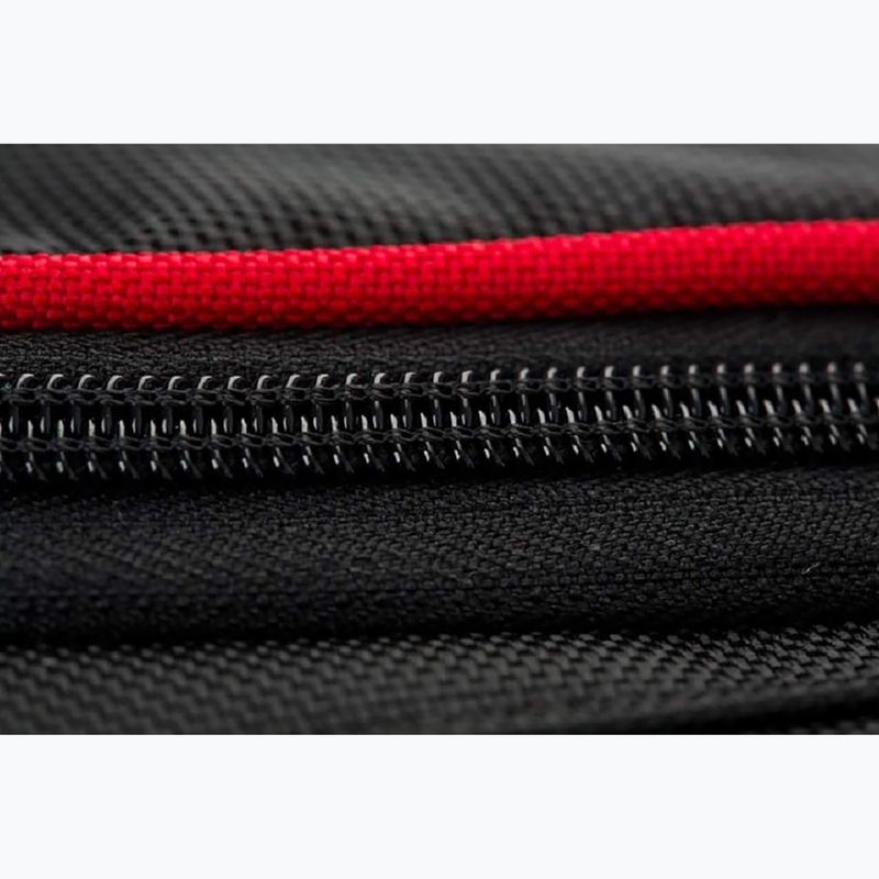 Sada tašek do zavazadlového prostoru KJUST Citroen C4 Hatchback 2004-2010 3 ks black 11