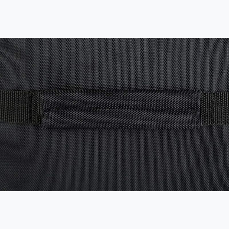 Sada tašek do zavazadlového prostoru KJUST Citroen C4 Hatchback 2004-2010 3 ks black 13