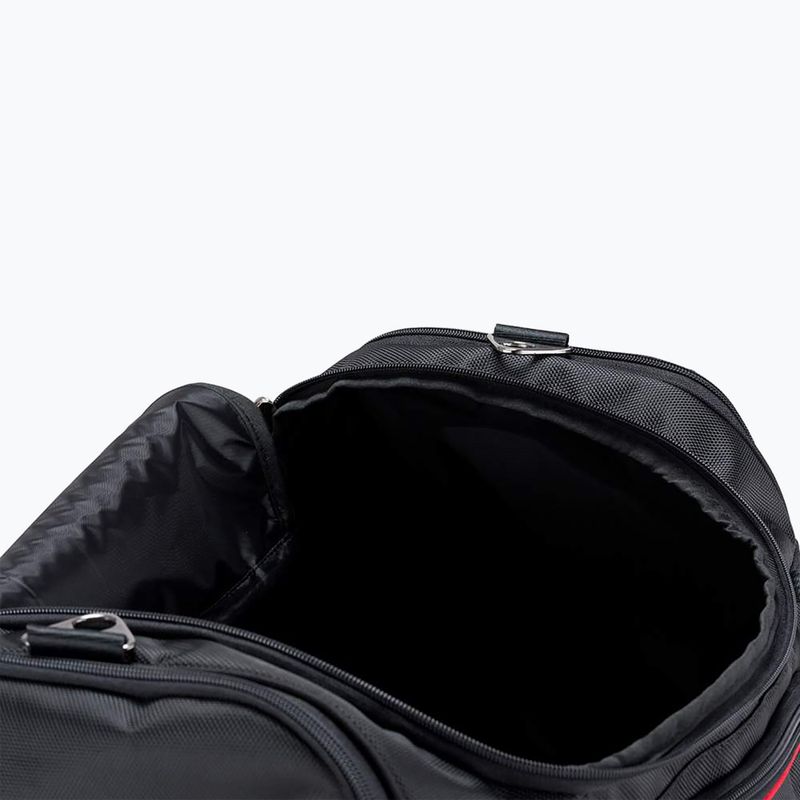 Sada tašek do zavazadlového prostoru KJUST Dacia Logan MCV 2013-2020 5 ks black 6