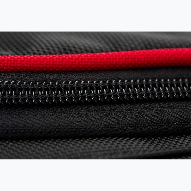 Sada tašek do zavazadlového prostoru KJUST Fiat 500L 2012+ 3 ks black 10