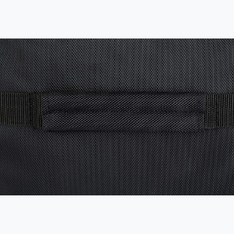 Sada tašek do zavazadlového prostoru KJUST Fiat 500L 2012+ 3 ks black 12