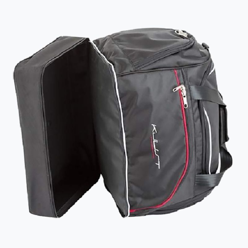 KJUST BMW 3 Coupe sada tašek do kufru 2006-2013 4 ks černá 5