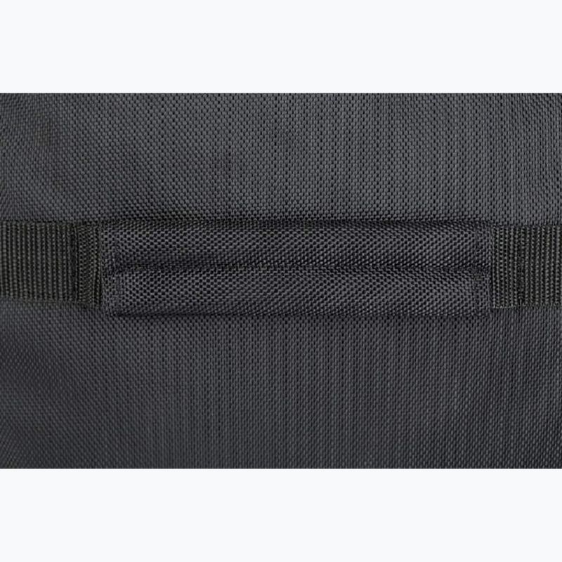 Sada tašek do zavazadlového prostoru KJUST Ford Mondeo Kombi 2014-2021 5 ks black 12