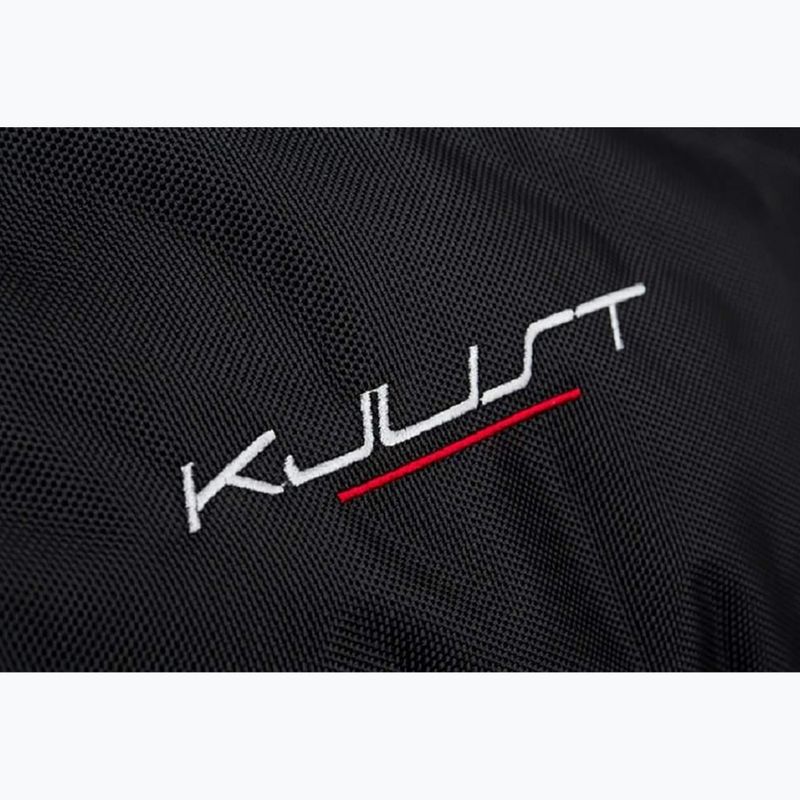 Sada tašek do zavazadlového prostoru KJUST Hyundai I40 Kombi 2011-2019 5 ks black 15