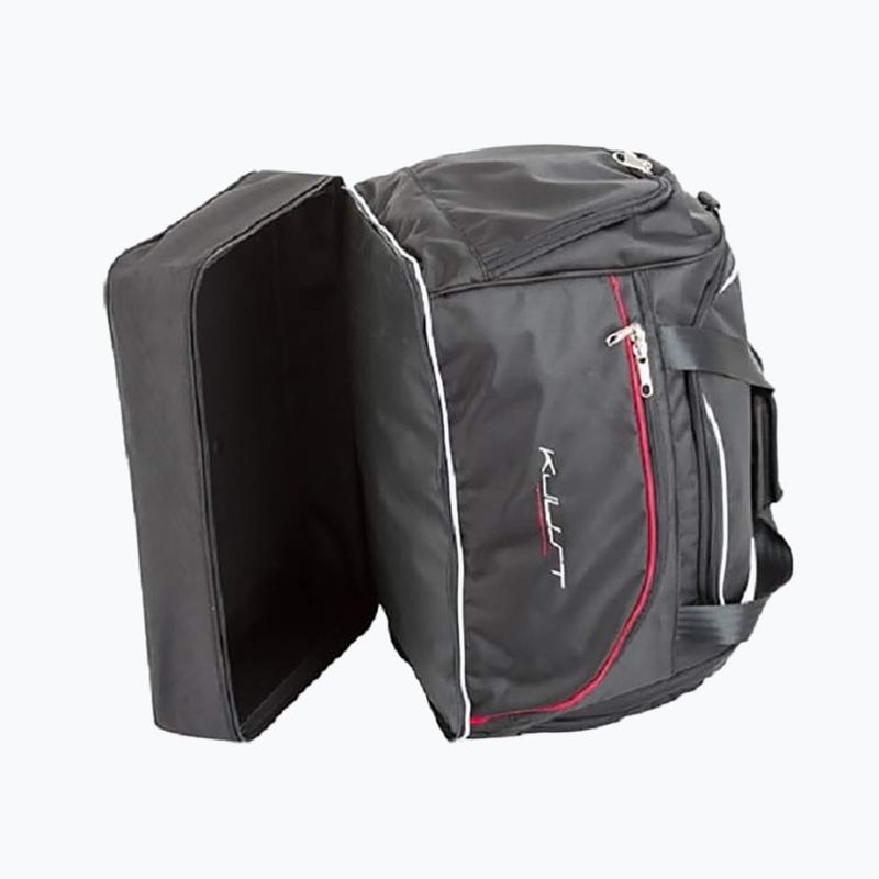 Sada tašek do zavazadlového prostoru KJUST Jeep Grand Cherokee 2010-2021 4 ks black 6