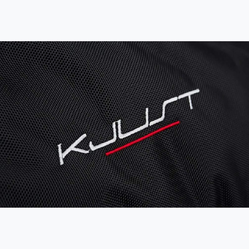 Sada tašek do zavazadlového prostoru KJUST Kia Soul 2014-2016 3 ks black 12