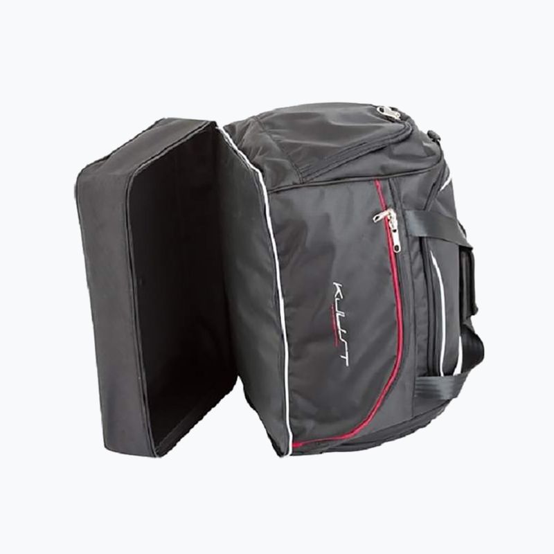 Sada tašek do zavazadlového prostoru KJUST Land Rover Discovery Sport 2014+ 4 ks black 6