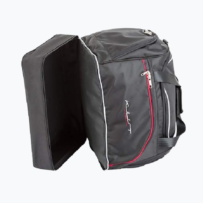 Sada tašek do zavazadlového prostoru KJUST Mercedes-Benz E Coupe 2009-2016  4 ks black 5