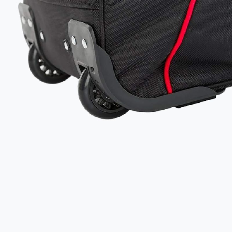 Sada tašek do zavazadlového prostoru  KJUST Opel Astra GTC 2011-2015 3 ks black  6