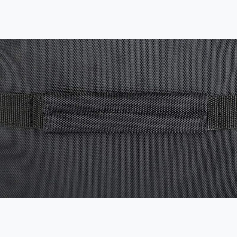 Sada tašek do zavazadlového prostoru  KJUST Peugeot 208 Hatchback 2012-2015 3 ks black  11