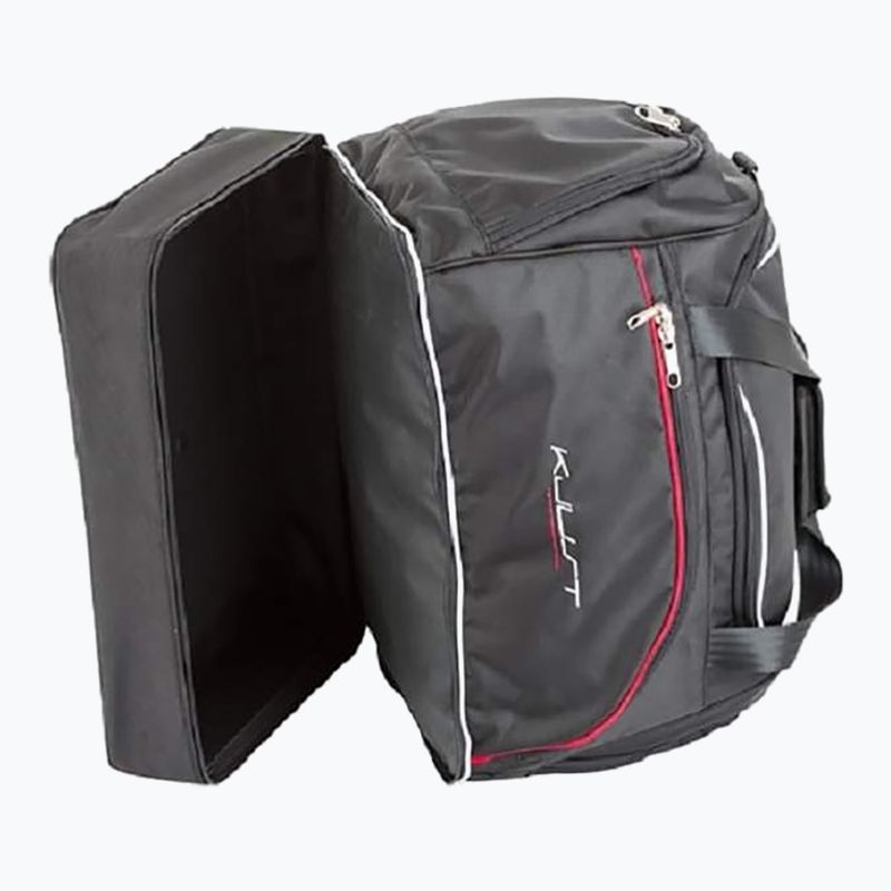 Sada tašek do zavazadlového prostoru  KJUST Peugeot 301 2012-2019 5 ks black  5