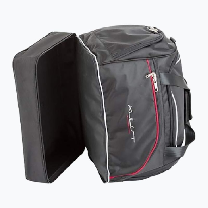 Sada tašek do zavazadlového prostoru  KJUST Renault Espace 2014-2021 5 ks black  5