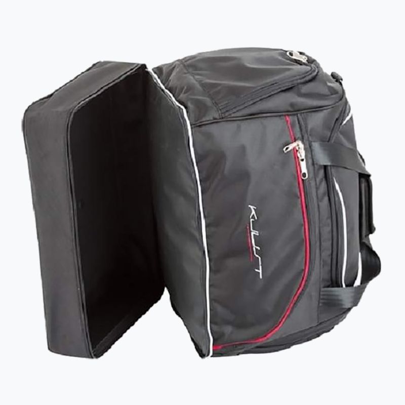 Sada tašek do zavazadlového prostoru  KJUST Opel Astra Tourer 2004-2014 5 ks black  5