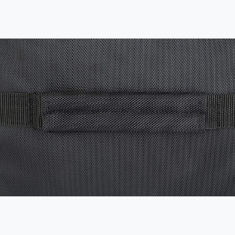 Sada tašek do zavazadlového prostoru  KJUST Renault Grand Scenic 2009-2016 5 ks black  12