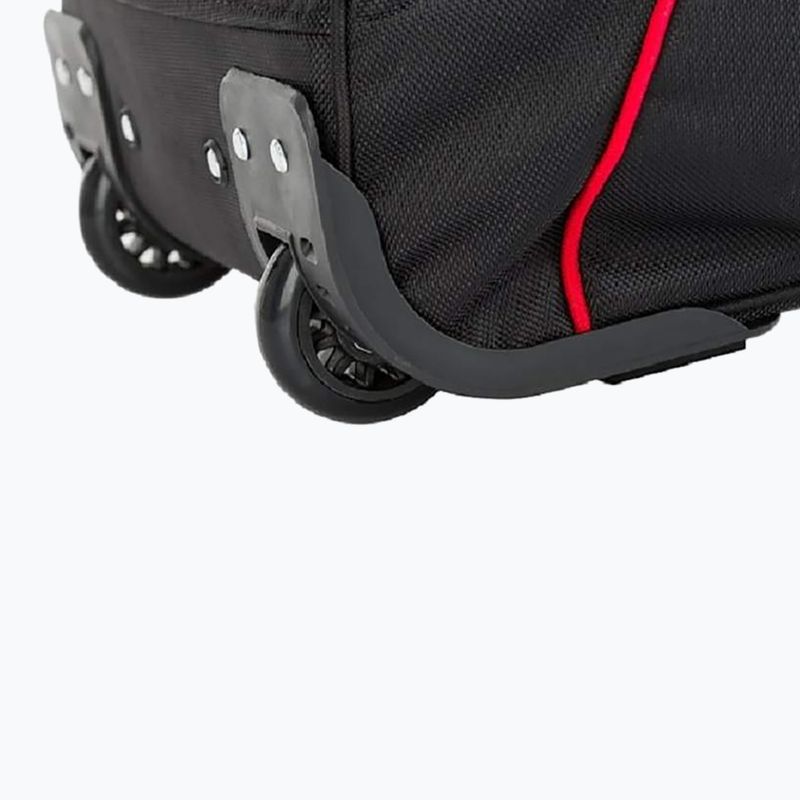 Sada tašek do zavazadlového prostoru  KJUST Opel Mokka / Mokka X 2012-2019 3 ks black  6