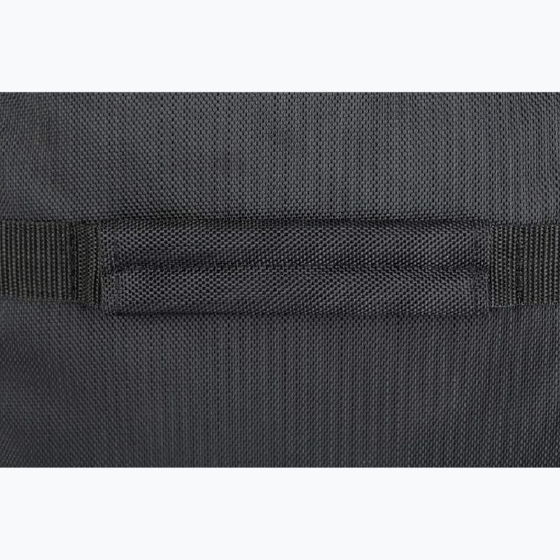 Sada tašek do zavazadlového prostoru  KJUST Renault Megane Hatchback 2008-2015 4 ks black  11