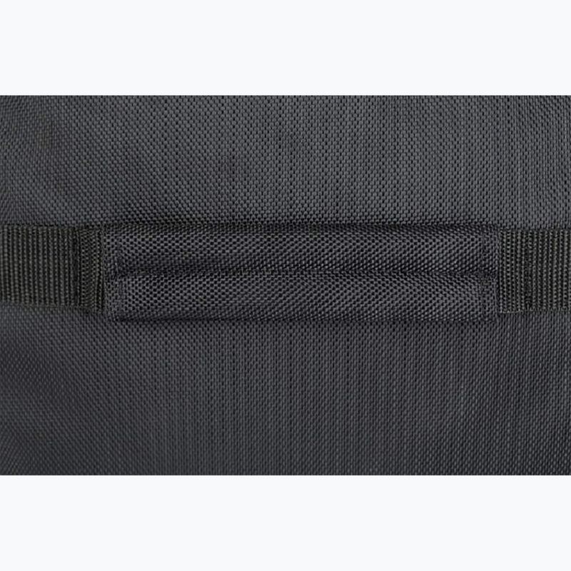 Sada tašek do zavazadlového prostoru  KJUST Renault Scenic 2003-2009 4 ks black  11