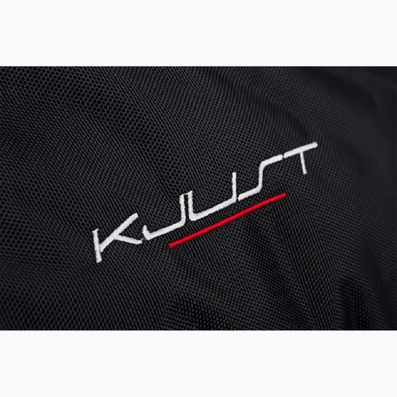 Sada tašek do zavazadlového prostoru  KJUST Renault Scenic 2003-2009 4 ks black  12