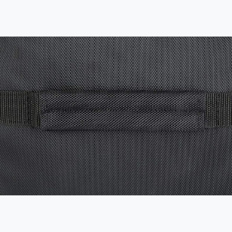 Sada tašek do zavazadlového prostoru  KJUST Seat Altea 2004-2015 3 ks black  11