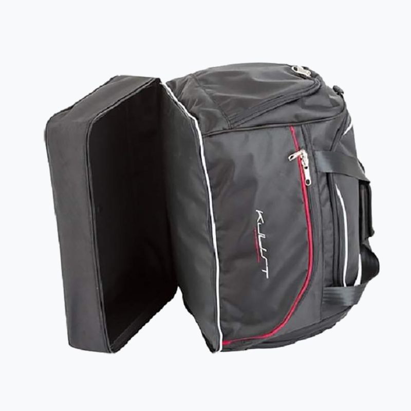 Sada tašek do zavazadlového prostoru KJUST Toyota RAV4 2013-2018 4 ks black 6