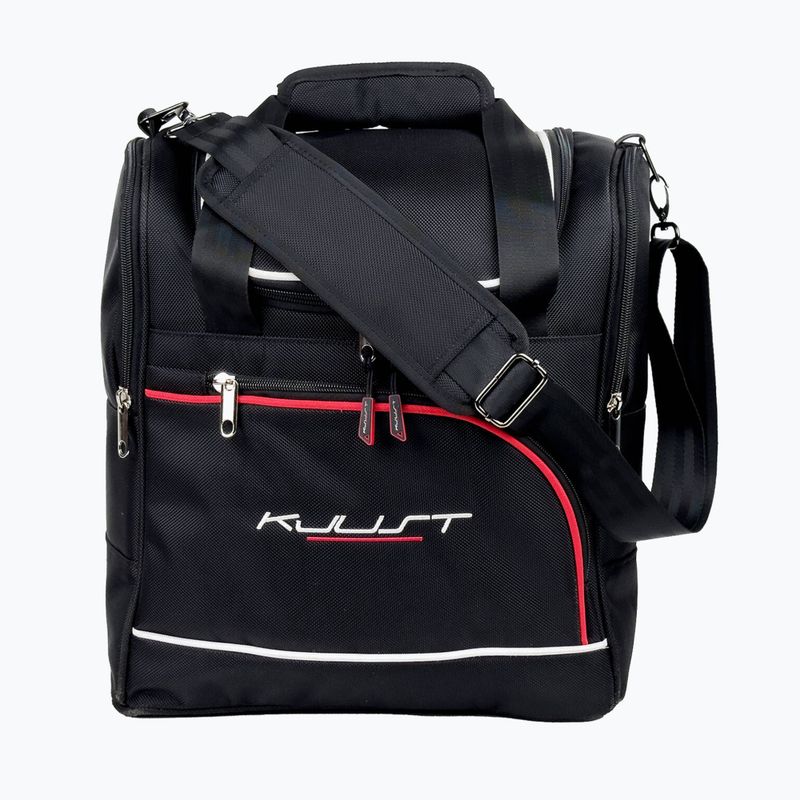 Sada tašek do zavazadlového prostoru KJUST Volvo Xc90 2014+ 7 ks black 4