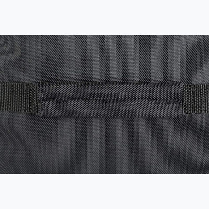 Sada tašek do zavazadlového prostoru KJUST Volkswagen Golf Hatchback 2003-2008 4 ks black 13