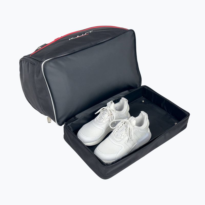 Sada tašek do zavazadlového prostoru KJUST Volkswagen Golf Variant 2013-2020 5 ks black 8