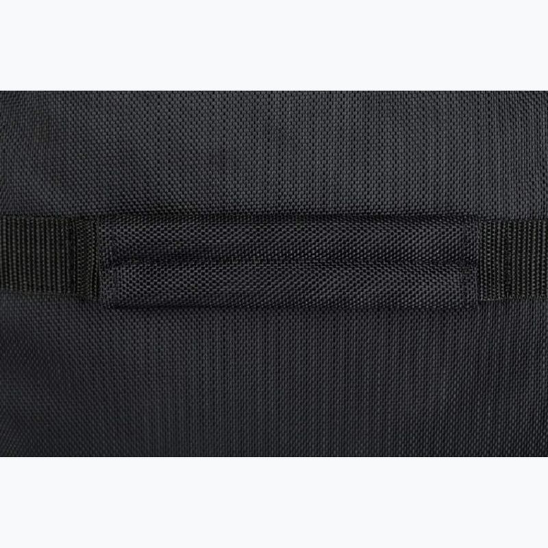 Sada tašek do zavazadlového prostoru KJUST Volkswagen Golf Hatchback 2008-2012 3 ks black 13