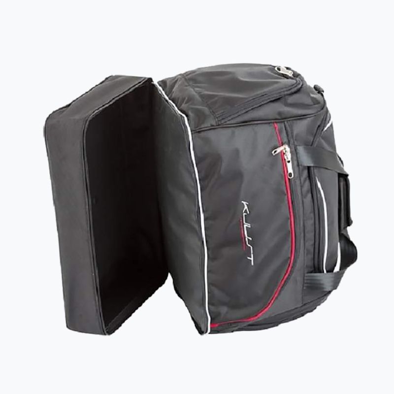 Sada tašek do zavazadlového prostoru KJUST Volkswagen Sharan 2010+ 5 ks black 6