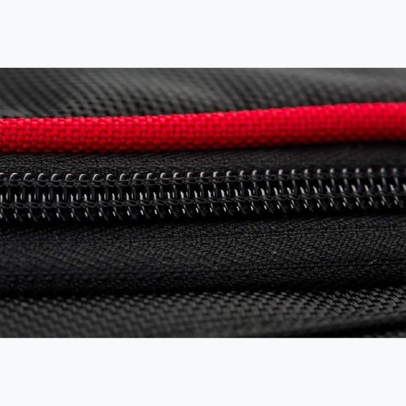 Sada tašek do zavazadlového prostoru KJUST Toyota Land Cruiser V8 2010-2017 6 ks black 12