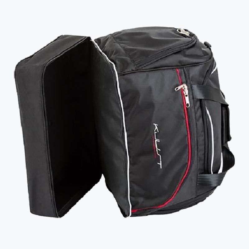 Sada tašek do zavazadlového prostoru KJUST Dacia Duster 2010-2017 4 ks black 6