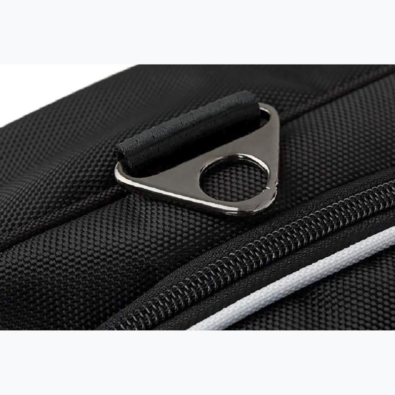 Sada tašek do zavazadlového prostoru KJUST Dacia Duster 2010-2017 4 ks black 12