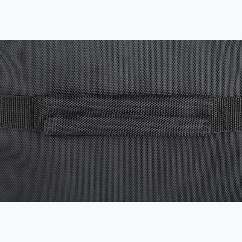 Sada tašek do zavazadlového prostoru KJUST Ford Mondeo Liftback 2014-2021 5 ks black 12