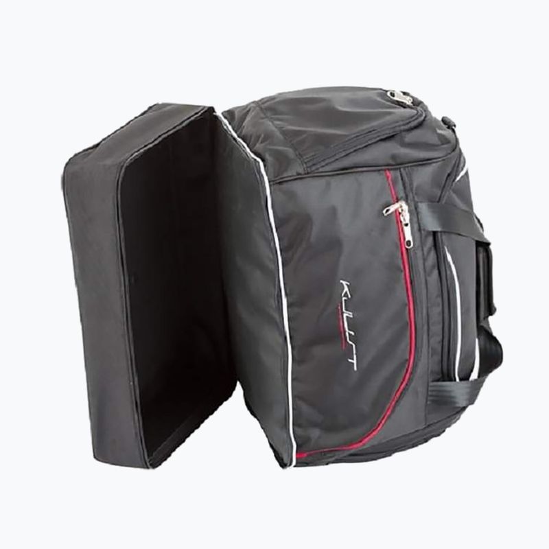 Sada tašek do zavazadlového prostoru KJUST Lexus RX 2009-2015  4 ks black 6